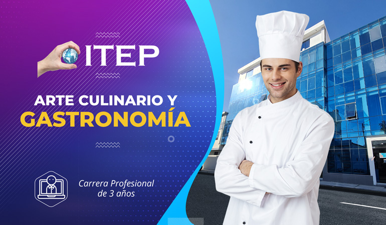 CARRERA DE 3 AÑOS