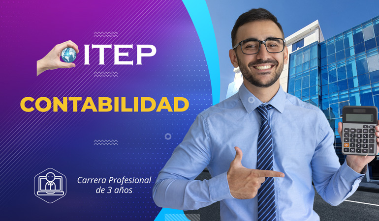 CARRERA DE 3 AÑOS